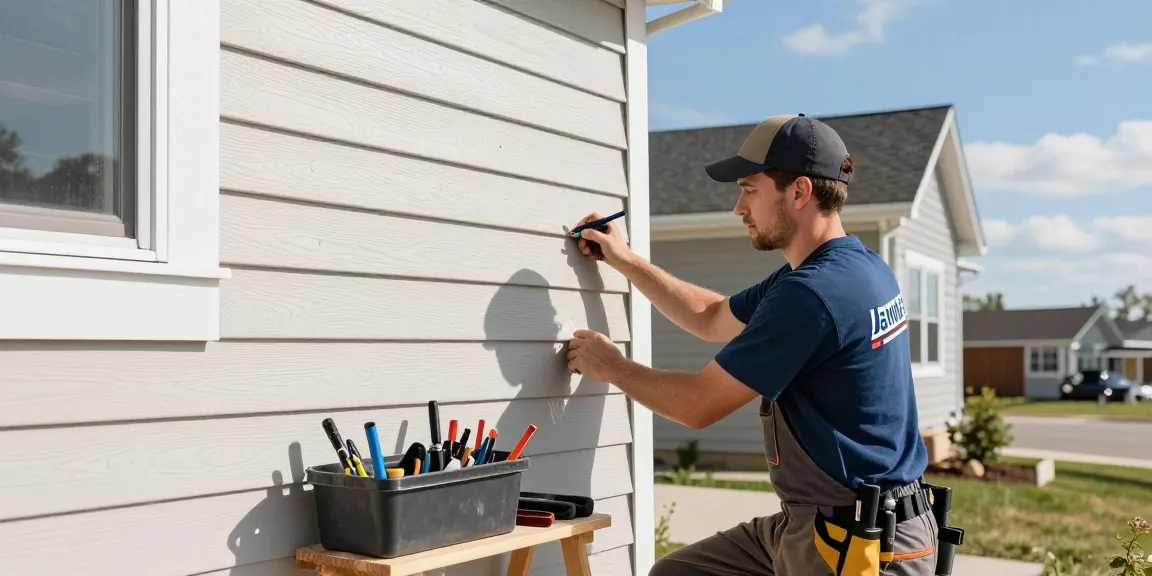 Siding Regina - Trusted local contractor installing quality siding for homes.