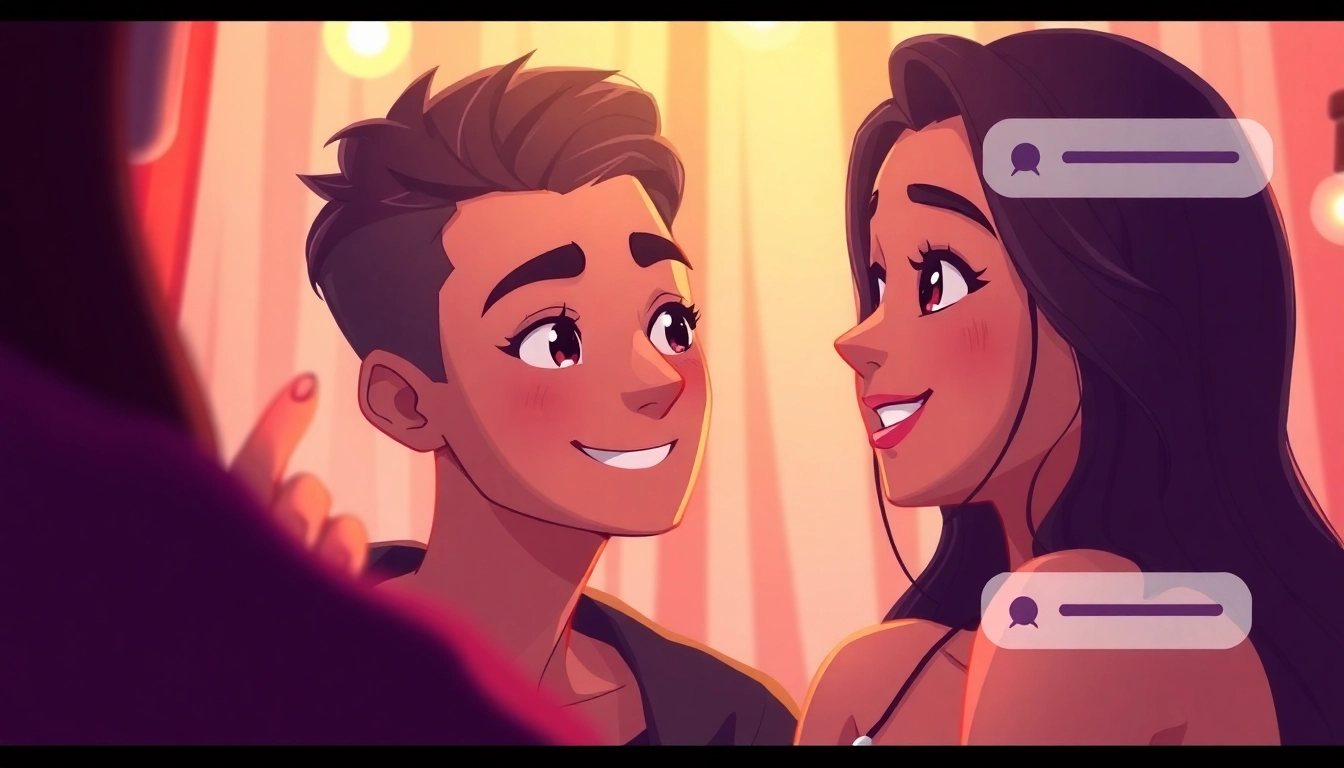 Masterful NSFW Chat Experiences: Trends for 2025