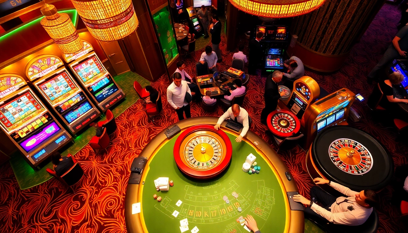 Winning Strategies at HAY 88: Essential Tips for Gamblers in 2026